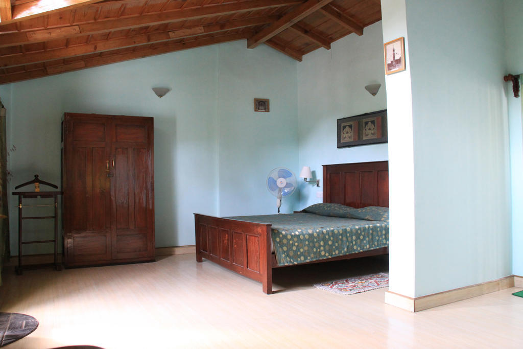 Готель Rewa Retreat Найнітал Номер фото